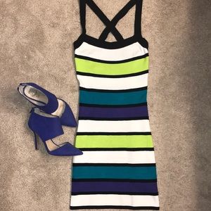 💫Bebe 💫BodyCon dress